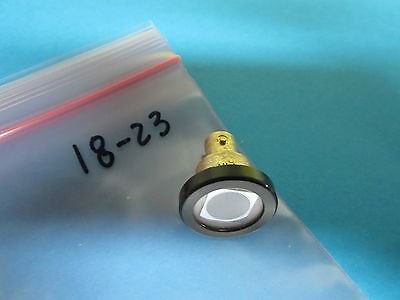 OPTICAL UDT 10DP SENSOR DETECTOR  LASER OPTICS BIN#18-23