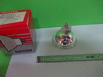 ONE LAMP BULB PHILIPS 6853 12V 75W AS IS BIN#V9