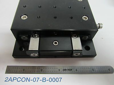 OPTICAL POSITIONING STAGE UNIVERSAL GOOD LASER OPTICS  BIN#18