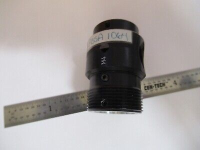 NEWPORT RESEARCH NRC CH-05 BEAM SPLITTER MOUNTED OPTICS AS PICTURED &8C-A-47