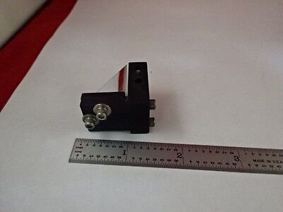 OPTICAL MOUNTED MIRROR LASER OPTICS B#AG-16