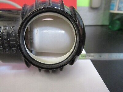 WILD M11 SWISS LAMP ILLUMINATOR EURO PLUG MICROSCOPE PART AS PICTURED &Q1-A-21