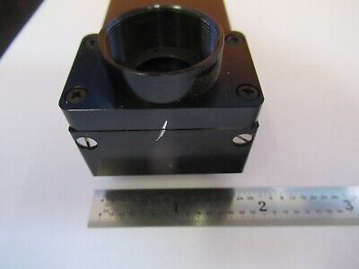 SONY JAPAN CCD CAMERA XC-73CE MICROSCOPE PART AS PICTURED &47-A-11