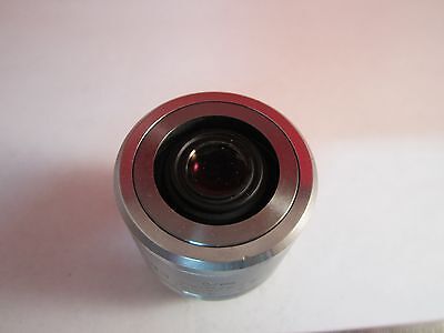 MICROSCOPE OBJECTIVE REICHERT FLUOR DIC 20 POLYCON EPI INFINITY OPTICS B#11-DT-K