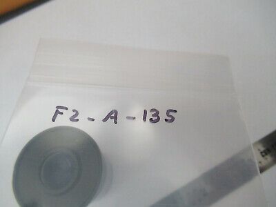 TECHNICAL INSTRUMENTS WF15X EYEPIECE OCULAR MICROSCOPE PART AS PICTURED F2-A-135