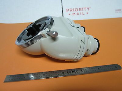 NEW OLYMPUS JAPAN MICROSCOPE OPTICAL HEAD WITHOUT EYEPIECES C2