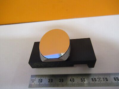 FOR PARTS OPTICAL MOUNTED MIRROR LASER OPTICS AS PICTURED P3-A-113