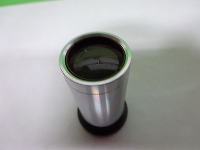 MICROSCOPE EYEPIECE OCULAR OLYMPUS JAPAN P7X Bi OPTICS AS IS BIN#H7-A-24