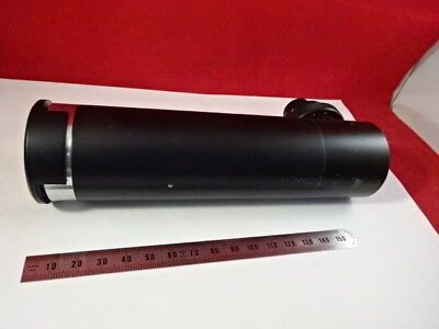 WILD SWISS M20 KINO ILLUMINATOR OPTICAL MICROSCOPE PART OPTICS AS IS &S8-B-27