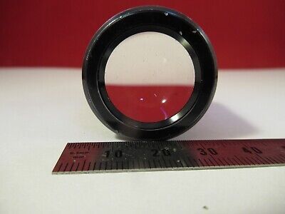 AO AMERICAN OPTICS 10X WF CAT 134 EYEPIECE MICROSCOPE PART as pictured &W2-A-75