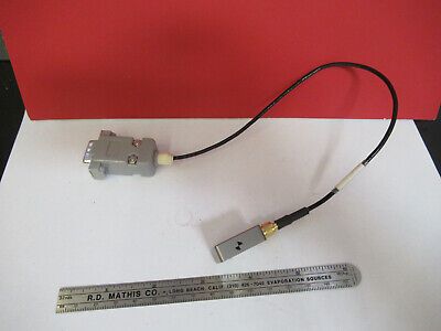 SILICON DESIGNS ACCELEROMETER DC 2240 SDI VIBRATION SENSOR AS PICTURED &100-FT87