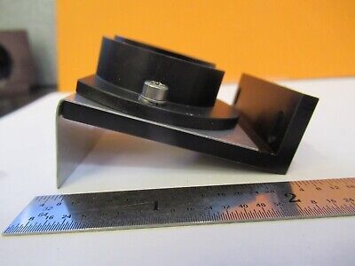 ZEISS GERMANY AXIOTRON MOUNTED LENS OPTICS MICROSCOPE PART AS PICTURED &47-A-49