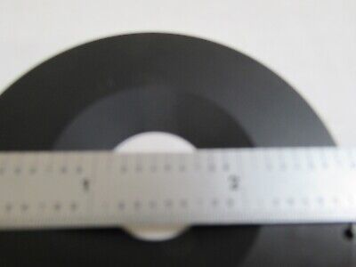 METALLOGRAPH STAGE TABLE MICROSCOPE PART OPTICS AS PIC &12-A-117