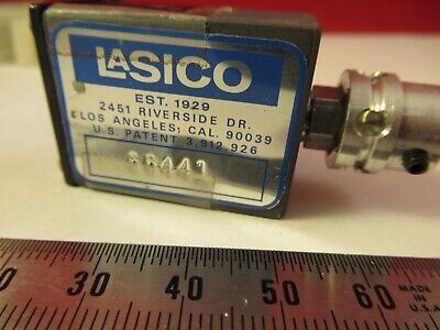 MINI MOTOR LASICO MECHATRONICS ROBOTS OPTICS AS PICTURED &29-A-07