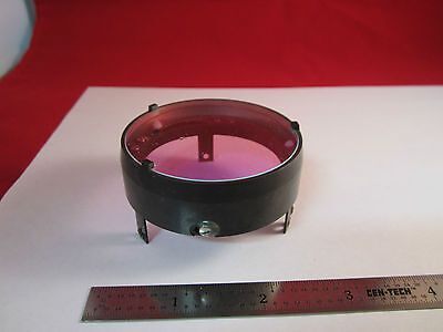 OPTICAL COATED FILTER APPLICATION LASER OPTICS sku#5M