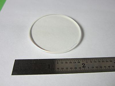 OPTICAL COATED FILTER some voids on coating LASER OPTICS BIN #32-91-01