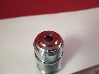 REICHERT AUSTRIA OBJECTIVE 40X /250 OPTICS MICROSCOPE PART AS PICTURE &FT-4-22