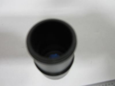 MICROSCOPE PART EYEPIECE NIKON JAPAN OPTICS BIN#R3-31