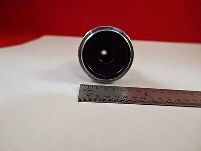 UNITRON OBJECTIVE 100X HI OPTICS MICROSCOPE PART &33-A-115