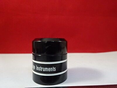 CAMBRIDGE INSTRUMENTS OCULAR 20X EYEPIECE 312273 OPTICS MICROSCOPE PART #5-A-73