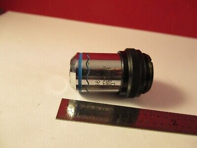 WILD SWISS OBJECTIVE PHASE PH 10X OPTICS MICROSCOPE PART AS PICTURED &1E-B-59