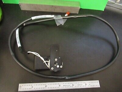 OPTICAL LUCAS SHUTTER ELECTRICALLY ACTUATED LASER OPTICS AS PICTURED &18-B-13