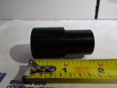 AO AMERICAN OPTICS 176A EYEPIECE OCULAR 10X WF MICROSCOPE PART AS IS &96-37