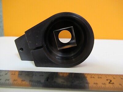 DEKTAK VEECO INTERFEROMETER MICHELSON CONVERTER for IX5 OBJECTIVE AS PIC Q6-A-65