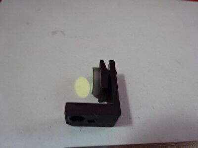 OPTICAL MOUNTED DICHROIC MIRROR OPTICS AS PICTURED &92-29