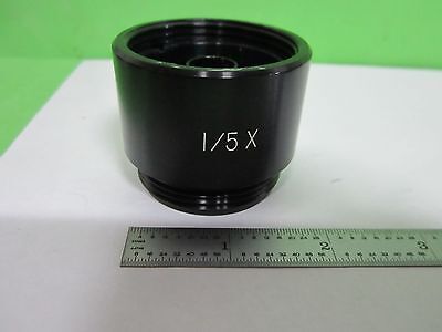 OPTICAL INFRARED NIGHT VISION EDO LENS 1.5X LASER OPTICS  BIN#S2-B-41