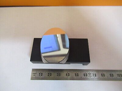 FOR PARTS OPTICAL MOUNTED MIRROR LASER OPTICS AS PICTURED P3-A-113