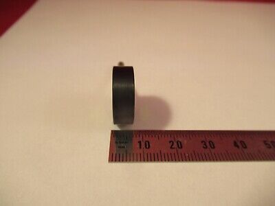 UNITRON GREEN FILTER ASSEMBLY MINI LOLLIPOP MICROSCOPE PART as pictured &W2-A-68