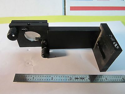 OPTICAL NEWPORT MOUNTS BP-2 MM2-1A FOR MIRROR LASER OPTICS BIN#24