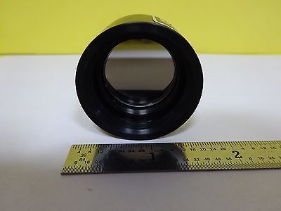 OPTICAL UNITED TECHNOLOGY MODEL 107 LASER OPTICS AS IS BIN#4V-FL-21