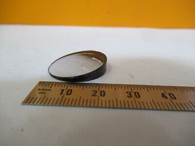 OPTICAL LENS WEDGE ANAMORPHIC LASER OPTICS BIN#40-89