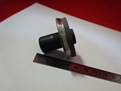 FOR PARTS WILD SWISS M20 ILLUMINATOR PIECE ASSEMBLY OPTICS AS PICTURED &99-55