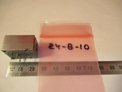 MEGGITT ENDEVCO ACCELEROMETER 7232C-750 VIBRATION SENSOR AS PICTURED &Z4-B-10