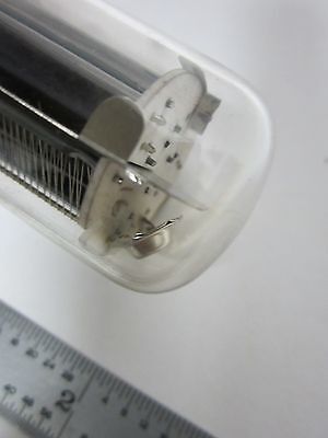 MICROSCOPE ZEISS PHOTOMIC RCA PHOTOMULTIPLIER OPTICS BIN#E5-P-8