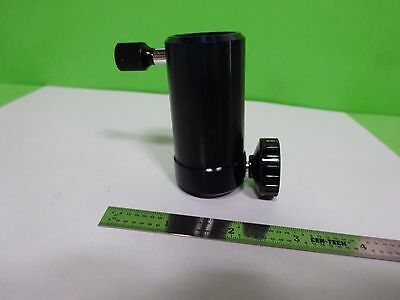 MICROSCOPE PART ADAPTER AS IS BIN#Y7-11