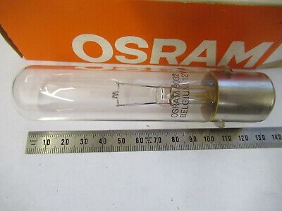 OSRAM MODEL 8032 12V 100W LAMP BULB AS PICTURED #TE-3