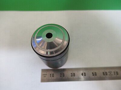 MOTIC LWD 20X INFINITY OBJECTIVE LONG DIS MICROSCOPE PART AS PICTURED &Q9-A-123