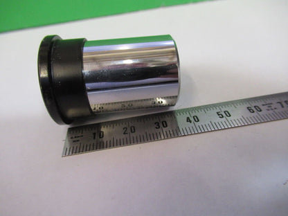 MICROSCOPE PART EYEPIECE WILD HEERBRUGG SWISS OPTICS 10xK AS PICTURED &P4-B-77