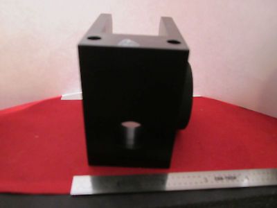 OPTICAL NEWPORT RESEARCH MIRROR MOUNTED OPTICS BIN-3B