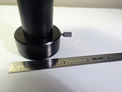 MICROSCOPE PART NIKON JAPAN EYEPIECE PROJECTOR CAMERA OPTICS AS IS B#AE-46