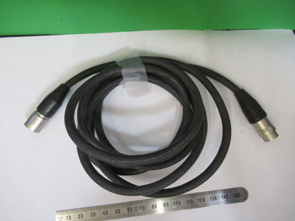 PANASONIC SONY COHU CABLE CAMERA MICROSCOPE PART AS PICTURED Z7-A-15