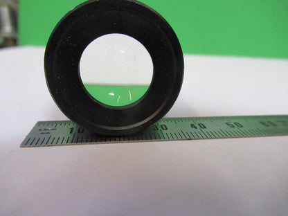 GENERIC JAPAN EYEPIECE OCULAR WF10X-15.5MM  MICROSCOPE PART AS PICTURED &R4-A-45