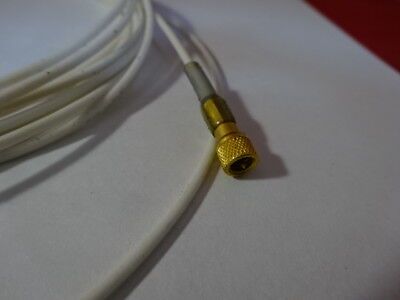 PCB PIEZOTRONICS 002A15 LOW NOISE CABLE for ACCELEROMETER PRESSURE LOAD CELL 7DT