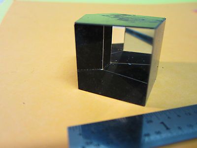 OPTICAL PENTA PRISM LASER OPTICS BIN#B1-87-01