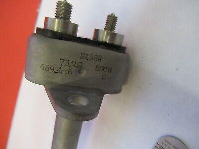 WESTON ENGLAND UK S240.6.25 TURBINA AIRCRAFT SENSOR AS PICTURED &A7-B-08