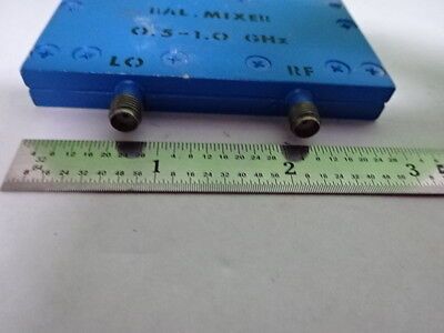 ANAREN MIXER BALANCED RF MICROWAVE FREQUENCY GHz BIN#8M-C-05